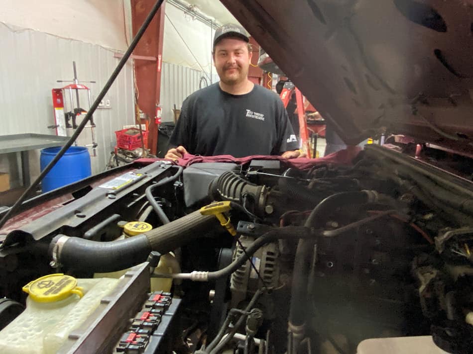 The technicians at Tex's Transmissions Complete Auto & Truck Repair know their stuff. Located in Lawrenceburg, Kentucky.